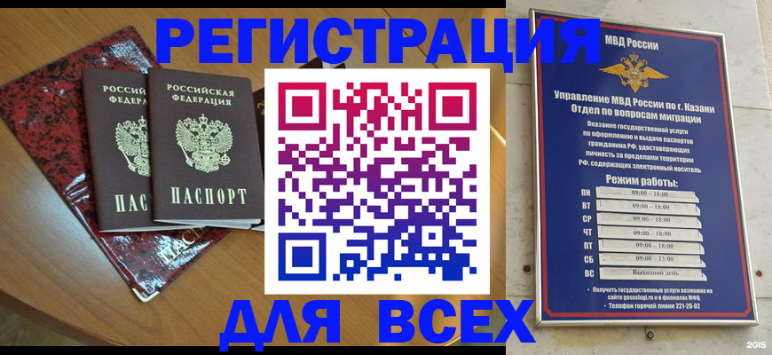 прописка для военкомата в Вятских Полянах